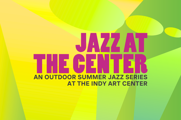 Jazz at The Center