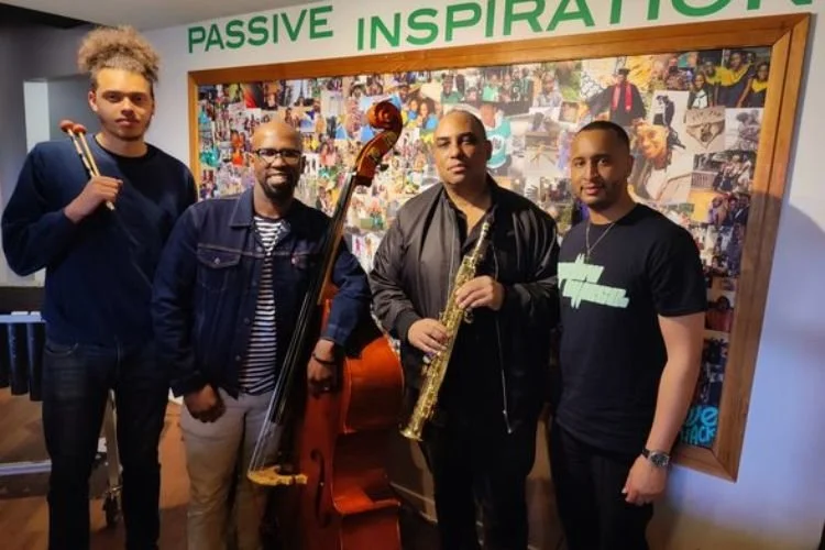 3rd Sunday Jazz Concert #2