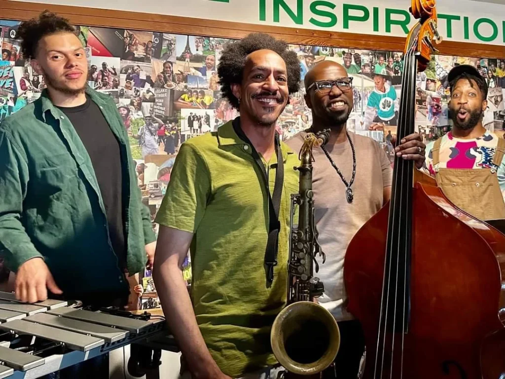 3rd Sunday Jazz Concert #3
