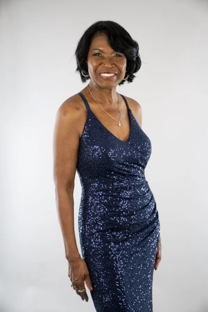 Brenda Williams