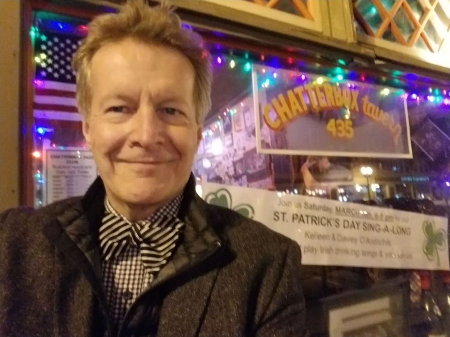 David Andrichik