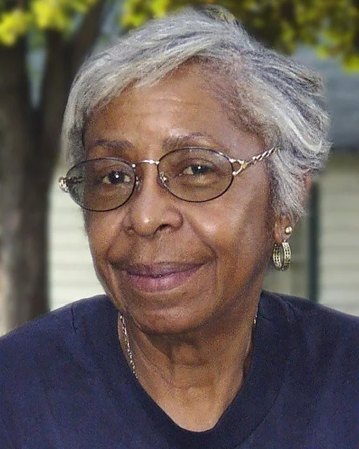 Edythe Fitzhugh