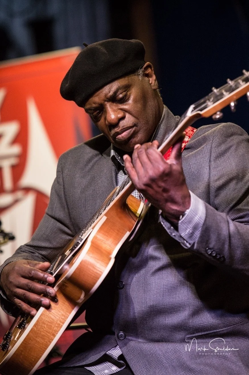 Frank Steans