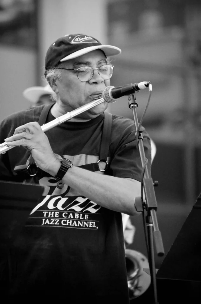 James Spaulding