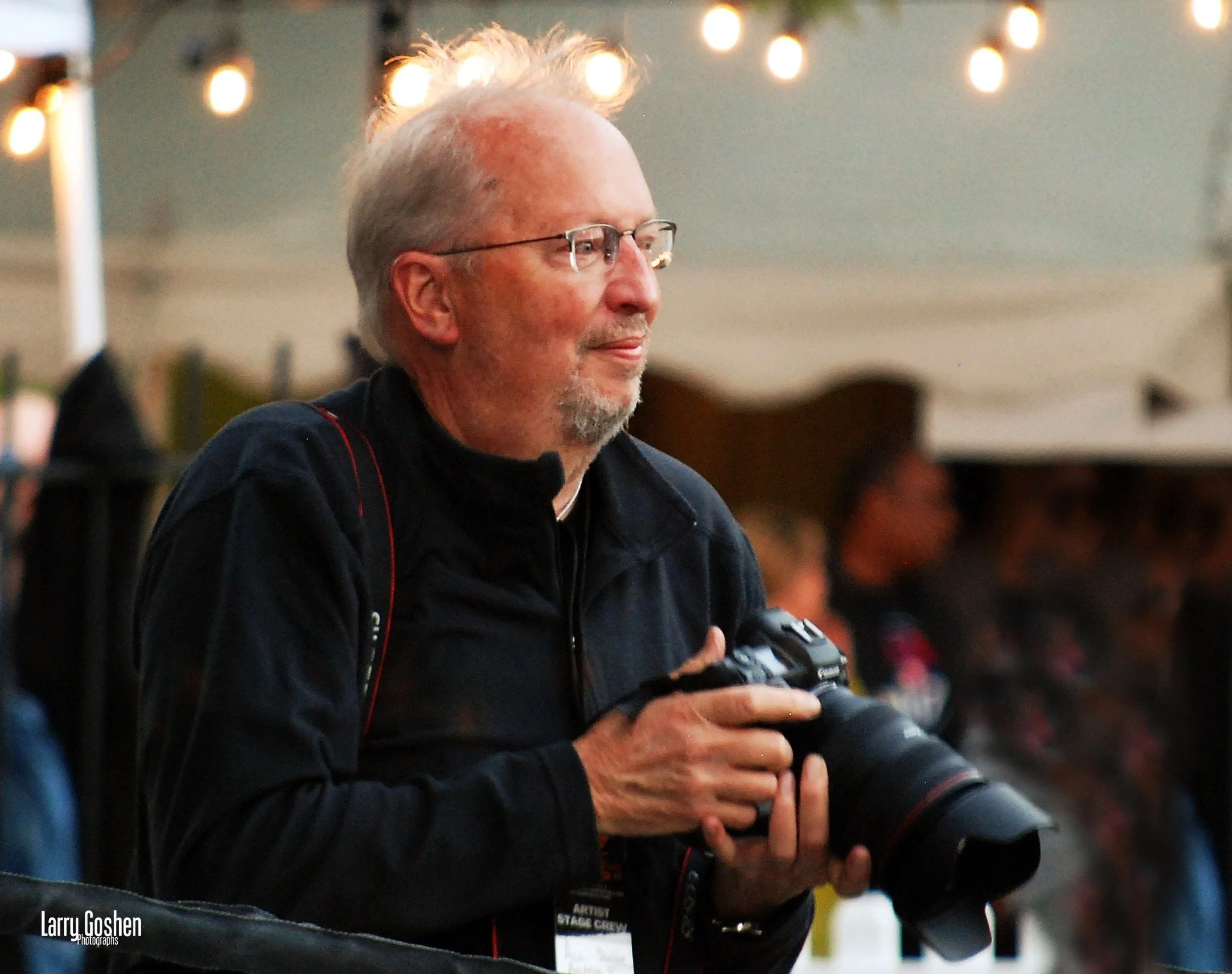 Mark Sheldon