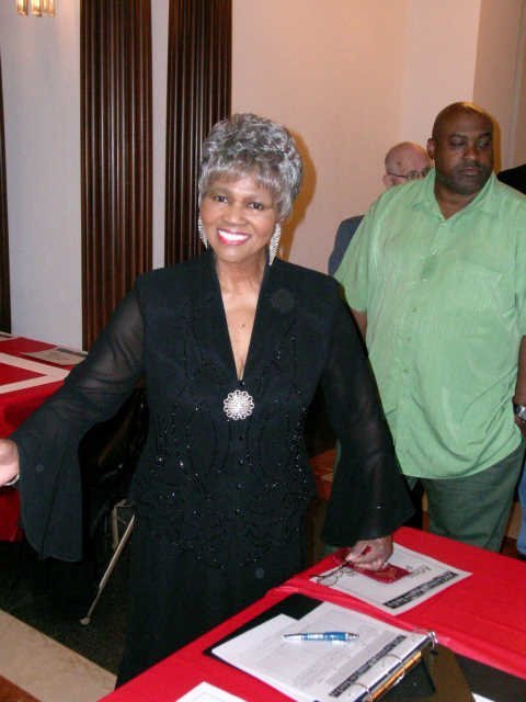 Mary Moss