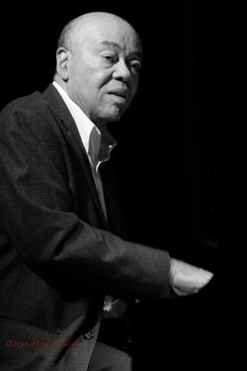 Melvin Rhyne