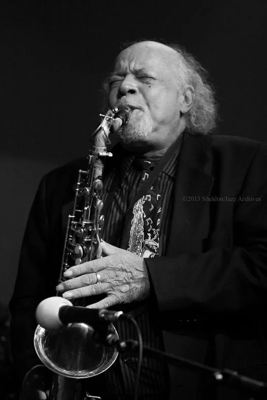 Russell Webster